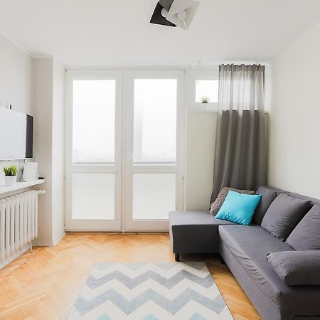 Apartment Cohen Warsaw Luaran gambar