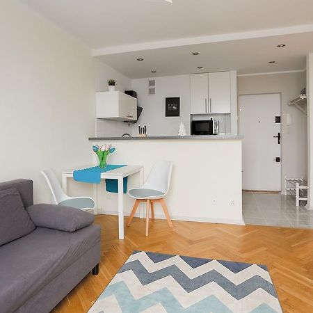 Apartment Cohen Warsaw Luaran gambar