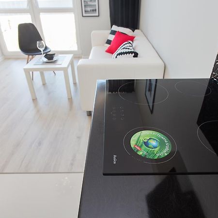 Apartment Cohen Warsaw Luaran gambar