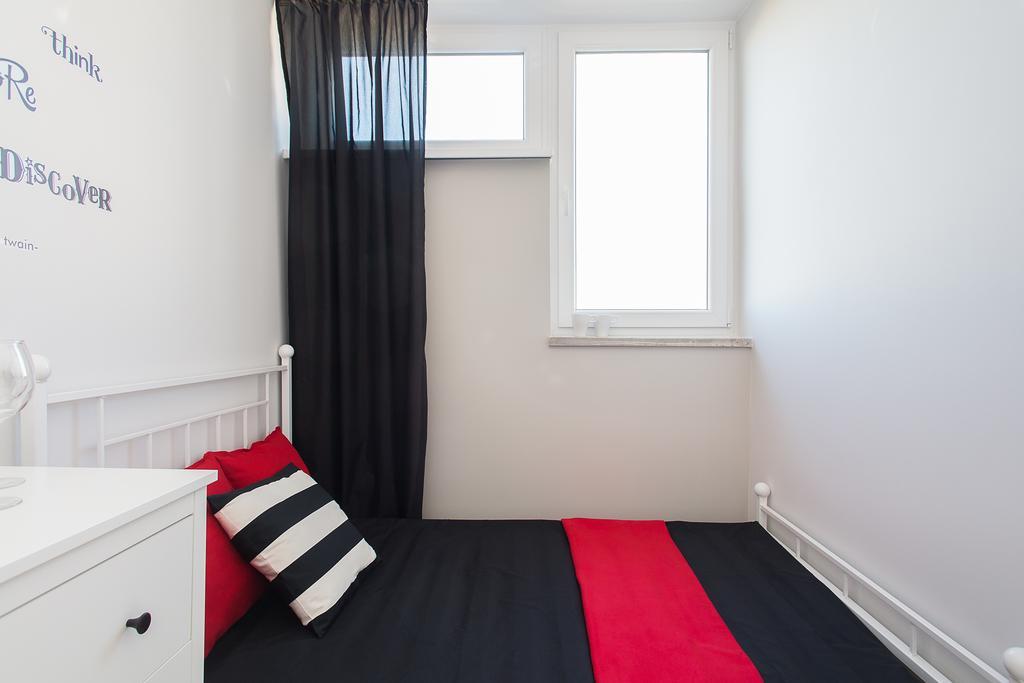 Apartment Cohen Warsaw Luaran gambar