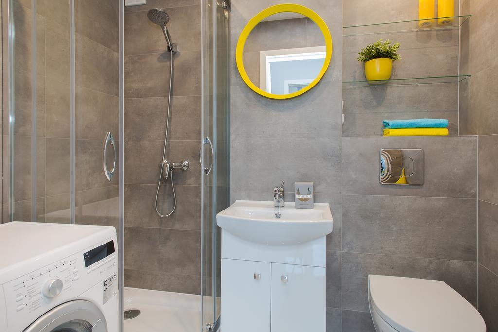 Apartment Cohen Warsaw Luaran gambar