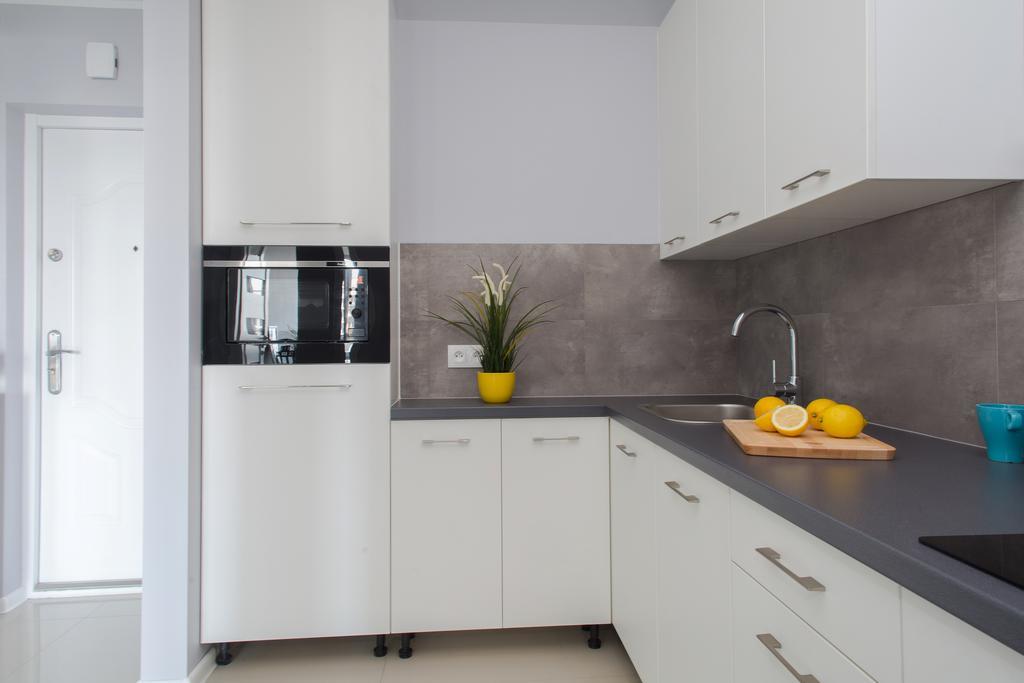 Apartment Cohen Warsaw Luaran gambar
