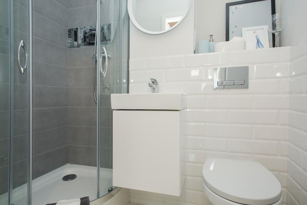 Apartment Cohen Warsaw Luaran gambar