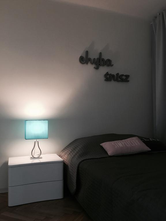 Apartment Cohen Warsaw Luaran gambar