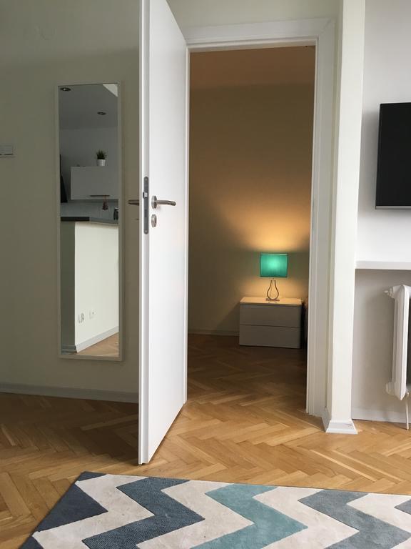 Apartment Cohen Warsaw Luaran gambar