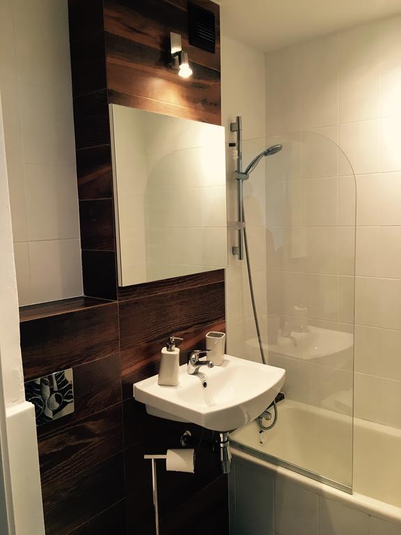 Apartment Cohen Warsaw Luaran gambar
