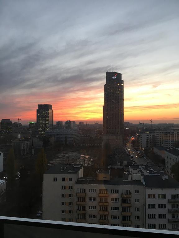 Apartment Cohen Warsaw Luaran gambar