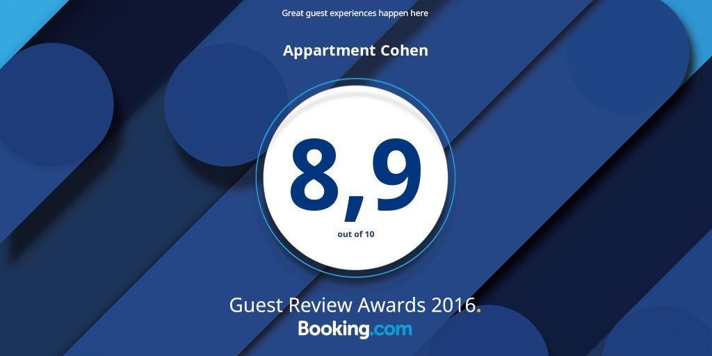 Apartment Cohen Warsaw Luaran gambar