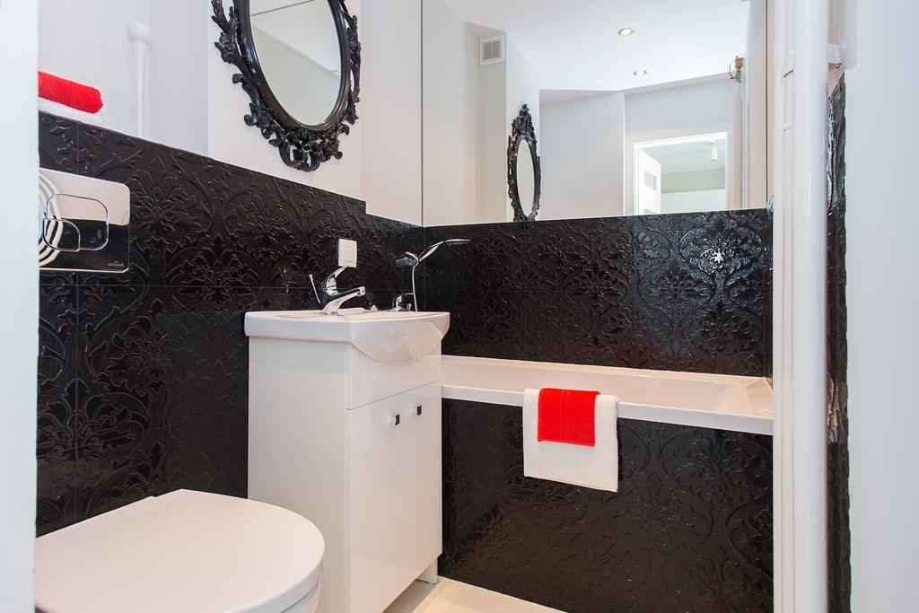 Apartment Cohen Warsaw Luaran gambar