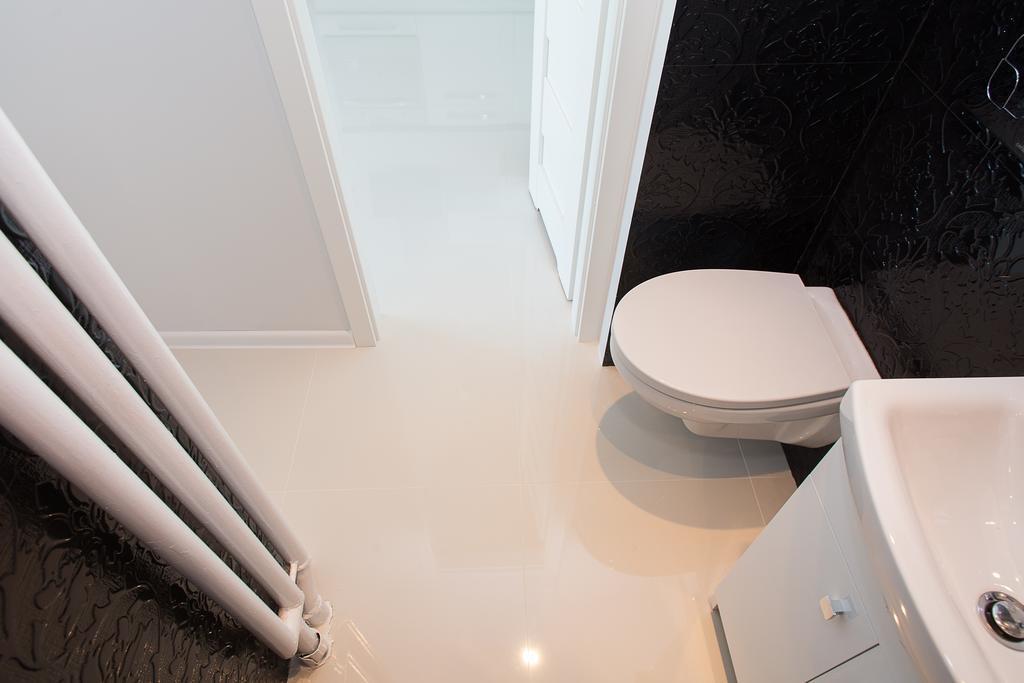 Apartment Cohen Warsaw Luaran gambar
